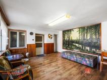 Prodej rodinného domu, Lanžhot, 74 m2