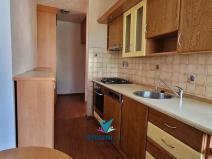 Pronájem bytu 3+1, Bílina, Sídliště Za Chlumem, 65 m2