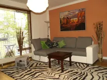 Pronájem bytu 1+kk, Praha - Žižkov, Kališnická, 39 m2