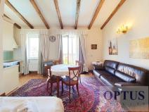 Pronájem bytu 1+kk, Praha - Vinohrady, Italská, 38 m2