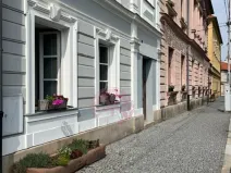 Pronájem restaurace, Kostelec nad Černými lesy, náměstí Smiřických, 75 m2