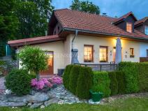 Prodej chalupy, Přední Výtoň, 164 m2