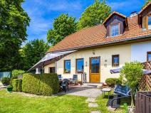Prodej rodinného domu, Přední Výtoň, 164 m2