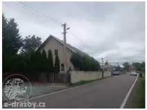 Dražba rodinného domu, Synkov-Slemeno, 198 m2