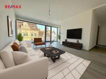 Pronájem bytu 4+kk, Chrudim, Poděbradova, 100 m2
