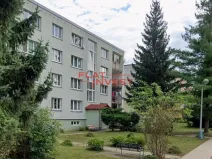 Pronájem bytu 2+1, Benešov nad Ploučnicí, 60 m2