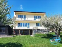 Prodej rodinného domu, Krnov, Slunečná, 190 m2