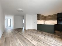Prodej bytu 3+kk, Brno, Jateční, 70 m2