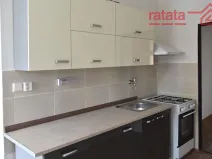 Pronájem bytu 3+1, Chomutov, 17. listopadu, 78 m2