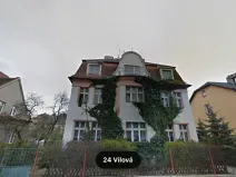 Prodej vícegeneračního domu, Chomutov, Vilová, 134 m2