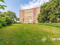 Prodej bytu 3+1, Olomouc, Lazecká, 62 m2
