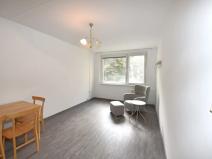Pronájem bytu 2+kk, Praha - Žižkov, Přemyslovská, 46 m2