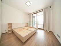 Pronájem bytu 2+kk, Praha - Vysočany, Sokolovská, 52 m2