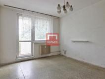 Prodej bytu 1+1, Olomouc, Heyrovského, 33 m2
