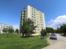 Prodej bytu 4+1, Třeboň - Třeboň II, Táboritská, 86 m2