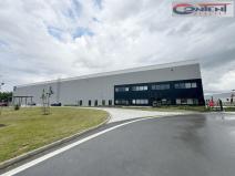 Pronájem výrobních prostor, České Budějovice - České Budějovice 7, Stradonická, 8890 m2