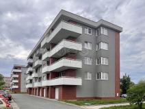 Prodej bytu 2+kk, Ostrava - Hrabůvka, Provaznická, 49 m2