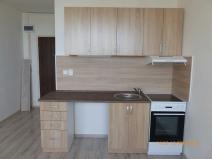 Prodej bytu 1+kk, Litvínov, Mostecká, 24 m2