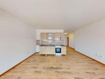 Pronájem bytu 2+kk, Olomouc, Riegrova, 62 m2