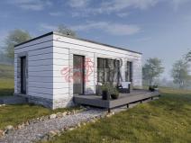 Prodej zahrady, Sivice, 3069 m2