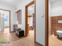 Pronájem bytu 2+kk, Uherské Hradiště, Tř. Maršála Malinovského, 50 m2
