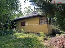 Prodej chaty, Praha - Velká Chuchle, Štičkova, 585 m2