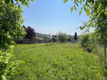 Prodej pozemku pro bydlení, Svinošice, 912 m2