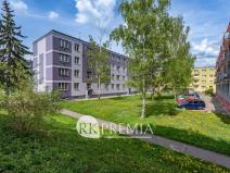 Pronájem bytu 3+1, Teplice, Štúrova, 60 m2