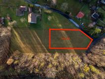 Prodej pozemku pro bydlení, Kunčice pod Ondřejníkem, 1700 m2