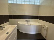 Pronájem bytu 4+kk, Olomouc - Lazce, Řezáčova, 84 m2