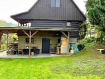 Prodej chalupy, Zadní Třebaň, V Třebcouni, 50 m2