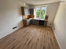 Prodej bytu 3+kk, Most, Slovenského národního povstání, 52 m2