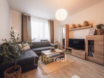 Pronájem bytu 2+1, Kroměříž, Francouzská, 54 m2