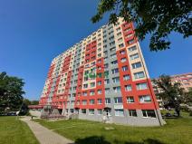 Prodej bytu 2+kk, Most, Javorová, 33 m2