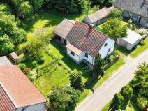 Prodej rodinného domu, Dubenec, 74 m2