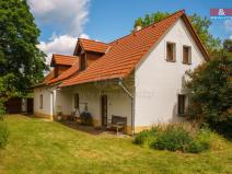 Prodej rodinného domu, Břežany, 175 m2