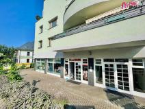 Pronájem obchodního prostoru, Rychnov nad Kněžnou, Zborovská, 67 m2
