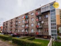 Prodej bytu 3+1, Opava, Mařádkova, 64 m2