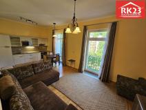 Prodej bytu 1+kk, Mariánské Lázně, Poštovní, 37 m2