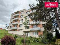 Prodej bytu 1+kk, Zlín - Malenovice, Tyršova, 32 m2