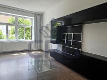 Pronájem bytu 2+1, Židlochovice, náměstí Míru, 65 m2