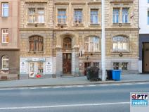 Pronájem bytu 3+1, Plzeň, Malická, 86 m2