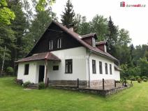 Pronájem rodinného domu, Nejdek - Bernov, 100 m2