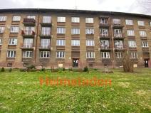 Pronájem bytu 2+1, Karviná - Nové Město, Jurkovičova, 55 m2