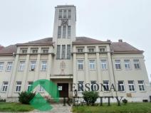Pronájem bytu 1+kk, Nový Bydžov, Dr. M. Tyrše, 16 m2