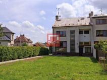 Prodej rodinného domu, Slatinice, 212 m2