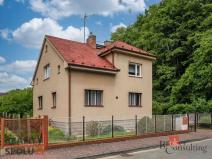 Prodej rodinného domu, Týniště nad Orlicí, Voklik, 241 m2