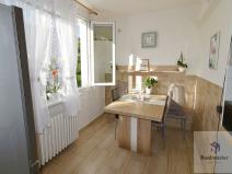 Pronájem bytu 2+1, Ústí nad Labem - Neštěmice, Železná, 60 m2