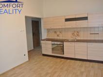 Pronájem bytu 4+1, Opava - Předměstí, Olomoucká, 100 m2
