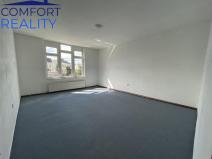 Pronájem bytu 4+1, Opava - Předměstí, Olomoucká, 100 m2